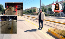 Eskişehir'de 3 gencin öldüğü caddede ihlaller sürüyor: Muhtardan önlem çağrısı