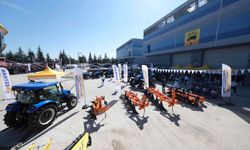Eskişehir'de fuar heyecanı başlıyor: Girişler ücretsiz olacak