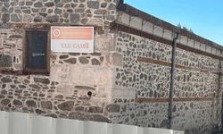 5 aydır kapalı olan Sivrihisar Ulu Cami için yetkililere çağrı