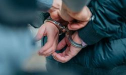 Eskişehir’de uyuşturucu operasyonunda 5 şüpheli tutuklandı