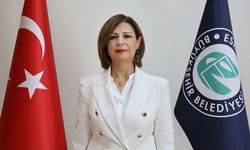 Ayşe Ünlüce: "Eskişehir'de 10 bin bina riskli"