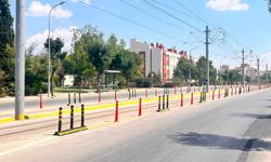 Eskişehir'de sanayi ve spor alanlarının yeri değişiyor