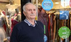 Esnaf Sarayı Yönetim Kurulu Başkanı Uğur hayatını kaybetti