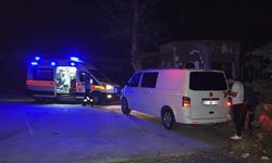 36 yaşındaki adam minibüsün tavan çıtasına asılı halde ölü bulundu