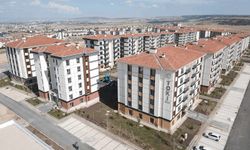 Yıllar sonra evlerine kavuşan Mamuca TOKİ sakinleri çok dertli