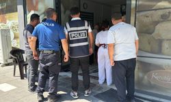 Kan donduran iş kazası! 19 yaşındaki işçinin eli koptu