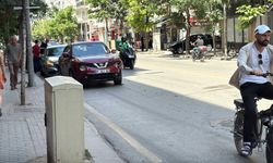 Eskişehir'de U dönüşü yapmak isteyen otomobile çarptı