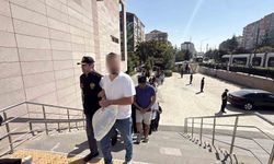 Eskişehir merkezli dev dolandırıcılık operasyonunda 53 kişi tutuklandı
