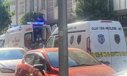 Korkunç ölüm: Boğazı kesilmiş halde bulundu