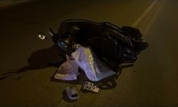 Eskişehir’de ehliyetsiz sürücü kaza yaptı: 2 yaralı