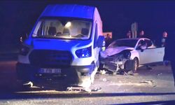 Kütahya'da can pazarı: Yaralılar var