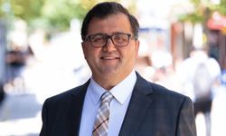 Ahmet Oğuz Eskişehir Ticaret Borsası Başkanlığına adaylığını açıkladı