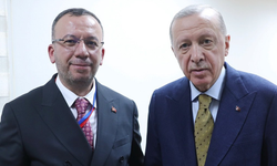 Ahmet Sivri: "Milletimizin duası, desteği ve inancıyla geçen 25 yıl…"