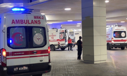 Alacak verecek tartışması katliama döndü: 2 ölü, 5 yaralı