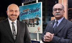 Eskişehir'de 'kamu alanı' polemiği: "İnsan biraz aynaya bakar"