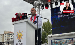 Albayrak: “Eskişehirlilerin bir kuruşunun dahi hesabını sormak boynumuzun borcudur”