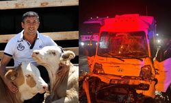 Eskişehirli esnaf feci kazada hayatını kaybetti