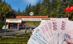 Anadolu Üniversitesi öğrencilerine 10 bin TL’ye kadar destek