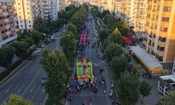 Eskişehir'de pazar günü bu güzergah araçlara kapanacak