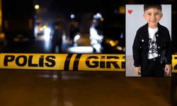 Araçta mahsur kalan 4 yaşındaki Muhammed hayatını kaybetti