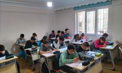 Odunpazarı Belediyesi’nden LGS öğrencilerine ücretsiz destek