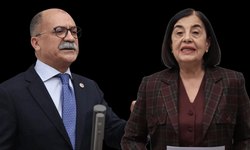 Arslan'dan Süllü'ye: "Dün karşı çıktığımız dili bugün kullanamayız"