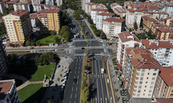Atatürk Bulvarı trafiğe kapanacak: Otobüs güzergahları değişiyor