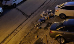 Eskişehir’de 2 aydır aynı çile: Sinek ve koku mahalleliyi bezdirdi
