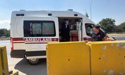 Eskişehir'de moloz dökme gerginliği: 2 kişi yaralandı, 4 kişi gözaltına alındı