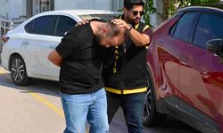 Parkta kan donduran cinayet! ‘Mırıldanınca bıçakladım’