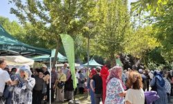AK Parti Eskişehir 3. Geleneksel Aile Pikniği'ni duyurdu