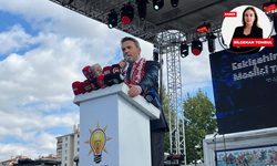 Bakan Bayraktar: “Eskişehir’e yeni iş imkanları kazandıracağız”