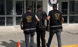 Kapı, matkap, valiz… Eskişehir’de 100 bin TL’lik hırsızlık