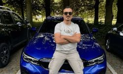 Belçika'dan tatil için Türkiye'ye gelen genç, kazada hayatını kaybetti