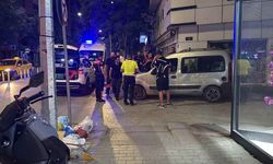 Eskişehir'de kaza sonrası bıçaklı kavga çıkmıştı: Şüpheliler çocuk çıktı!