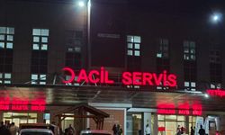 Eskişehir'de bıçaklı kavga: 1 kişi yaralandı