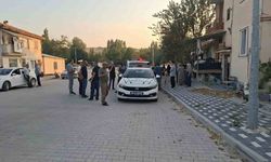 14 yaşındaki bisikletli çocuk kamyonetin altında kaldı