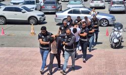 Silahlı saldırının altından suç örgütü bağlantısı çıktı: Eskişehir'de yakalandı!