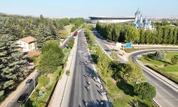 Eskişehir’de 16 Ağustos’ta trafik duracak: İşte kapatılacak yollar