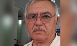Eskişehirli emekli Başkomiser Cahit Zeybek hayatını kaybetti