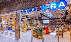 Eskişehir'de 12 şubesi bulunan market zincirinde devir tamamlandı!