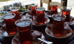 Çay fiyatları arttı: Yüzde 10 zam geldi