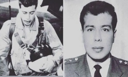 Eskişehir’de görev yapan Cengiz Topel 62 yıl önce şehit oldu