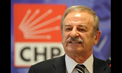 Eski CHP Eskişehir Milletvekili Cevdet Selvi hayatını kaybetti