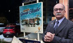 "Dede Korkut Parkı herhangi bir siyasi partinin değil, kamunun malıdır"