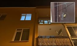 Eskişehir'de film sahnelerini aratmayan soygun: Kasklı saldırganlar uyuşturucu kolileriyle çaldı