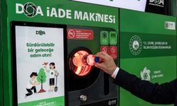 Muhtar duyurdu: Eskişehir'in mahallesinde DOA makineleri faaliyete geçiyor