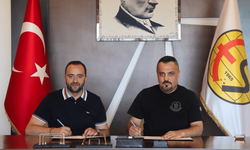 Donas, Eskişehirspor’u bu sene de yalnız bırakmadı