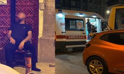 Eskişehir'in farklı mahallelerinde hareketsiz duran şahıslar ekipleri harekete geçirdi