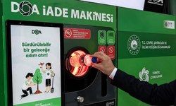 50 bin DOA noktası geliyor: Eskişehir'deki iade noktaları